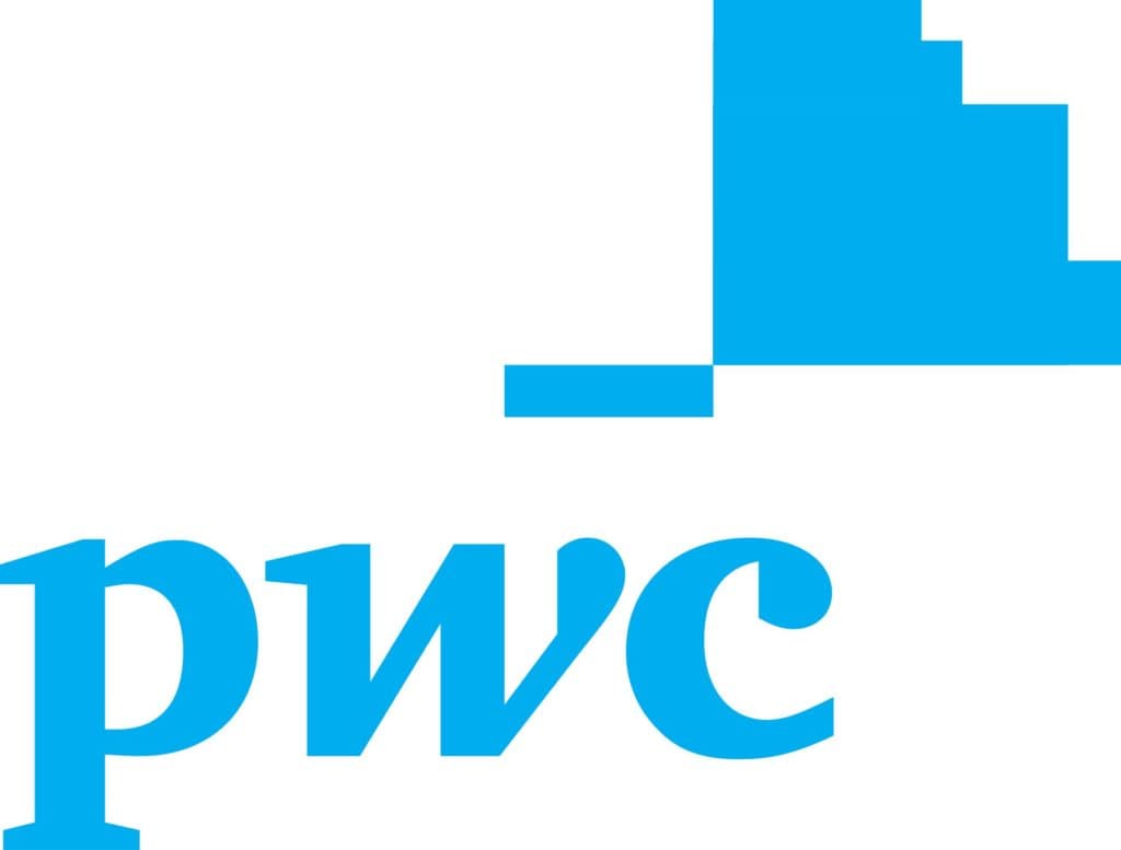 PricewaterhouseCoopers Logo