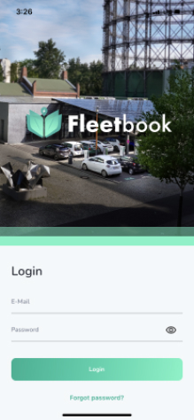 Login